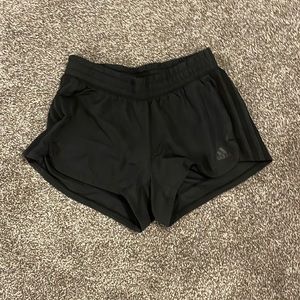 Womens adidas running shorts